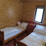 Сasa de vacaciones Nad Walpuszem Stare Kiejkuty