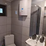 Nad Walpuszem Сasa de vacaciones