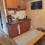 Nad Walpuszem Сasa de vacaciones *