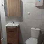 Nad Walpuszem Сasa de vacaciones