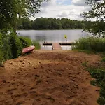 Сasa de vacaciones Nad Walpuszem *