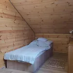 Nad Walpuszem Stare Kiejkuty