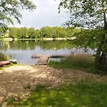 Сasa de vacaciones Nad Walpuszem