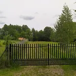 Сasa de vacaciones Nad Walpuszem Stare Kiejkuty
