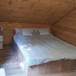 Сasa de vacaciones Nad Walpuszem Stare Kiejkuty