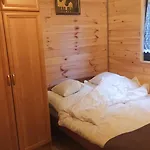 Сasa de vacaciones Nad Walpuszem Stare Kiejkuty
