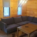 Сasa de vacaciones Nad Walpuszem