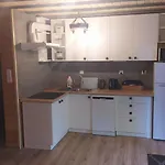 Сasa de vacaciones Nad Walpuszem Stare Kiejkuty