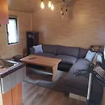 Сasa de vacaciones Nad Walpuszem