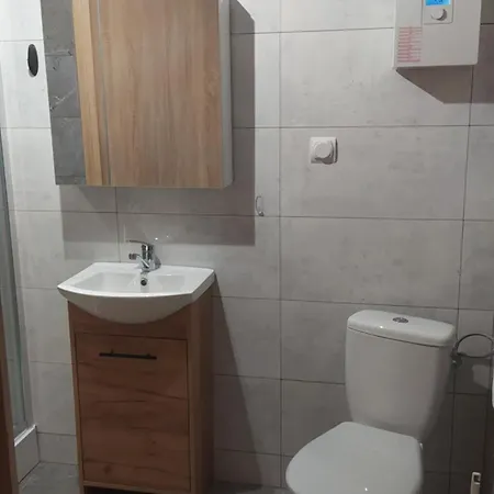 Nad Walpuszem Nyaraló