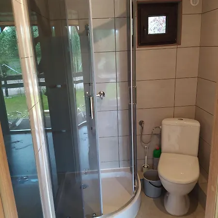 Nyaraló Nad Walpuszem *