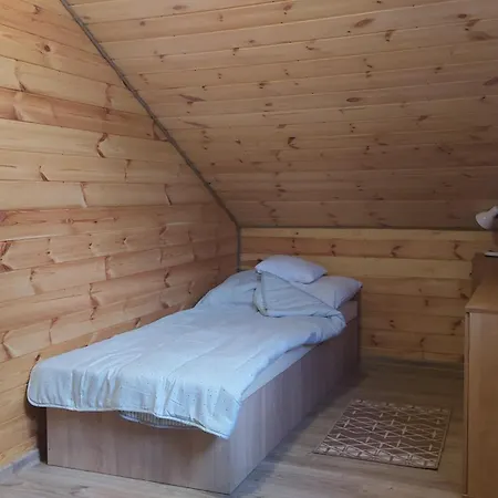 Nad Walpuszem Stare Kiejkuty