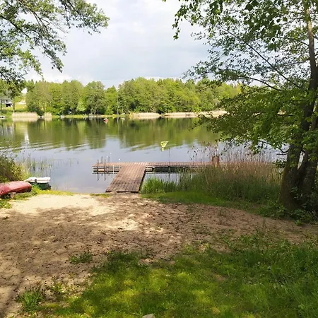 Nyaraló Nad Walpuszem