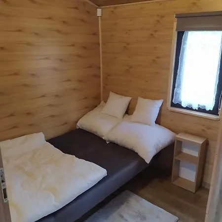 Nad Walpuszem * Stare Kiejkuty