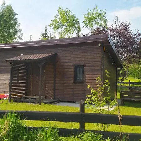 Nad Walpuszem Holiday home