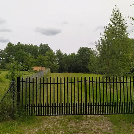 Holiday home Nad Walpuszem Stare Kiejkuty