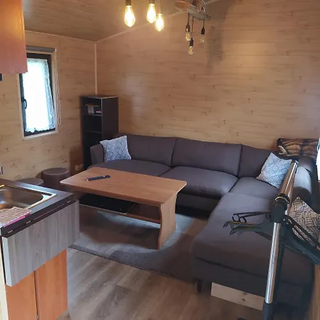 Holiday home Nad Walpuszem