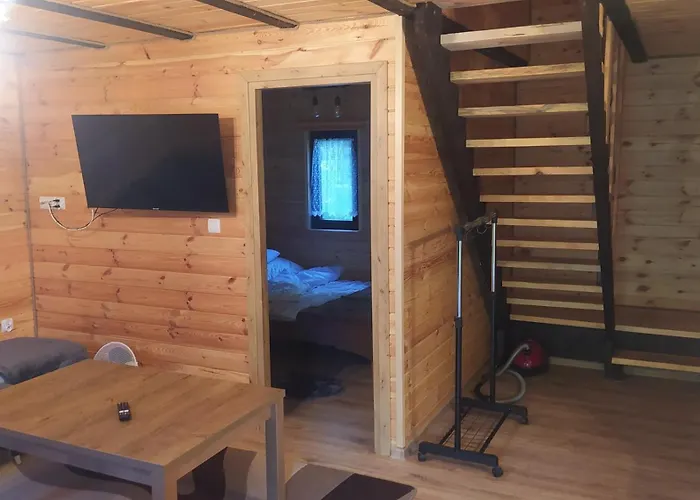 Nad Walpuszem * Stare Kiejkuty